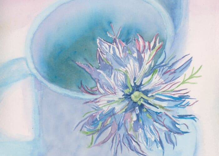Ordinary Beauty: Art Opening for 3 New Artists