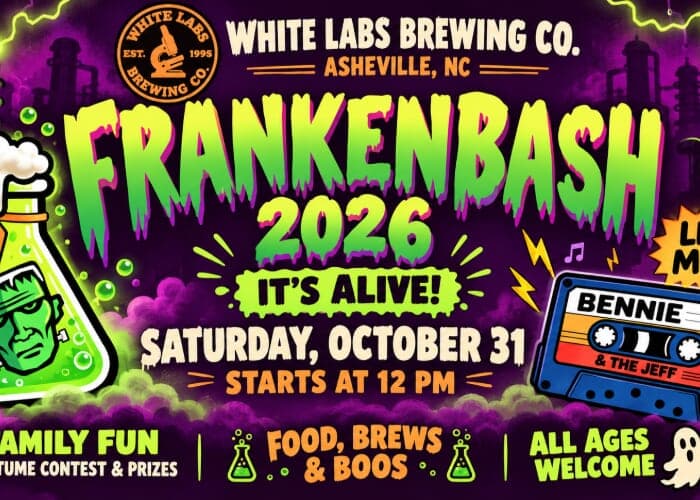 🧪🎃 FRANKENBASH 2026: IT’S ALIVE!