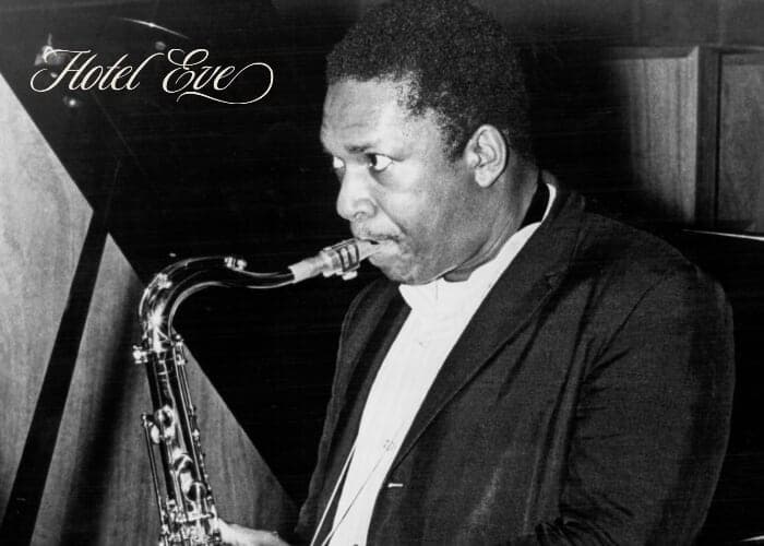 Bob Songster NC Roots Quartet | 100 Years of John Coltrane | Ft. Will Boyd