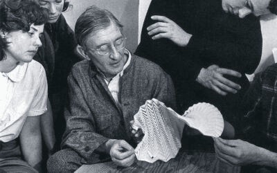 ReVIEWING BMC: International Conference on Black Mountain College