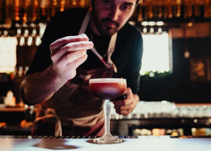 "MYSTERY SPIRIT" REMIX A COCKTAIL COMPETITION