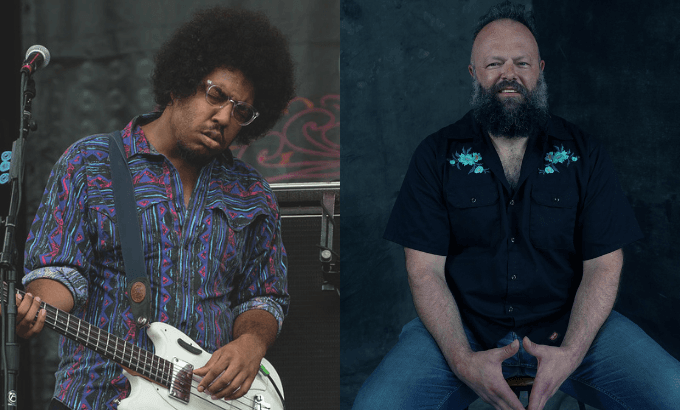 Matt Smith's Well-Crafted Music Series with Michael Libramento