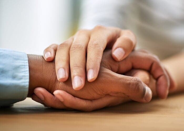 Dementia Partners Support Group