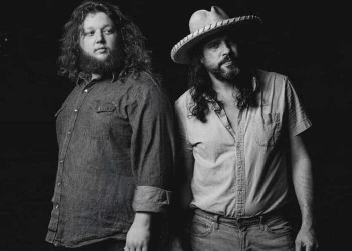 PATIO SHOW: Cordovas