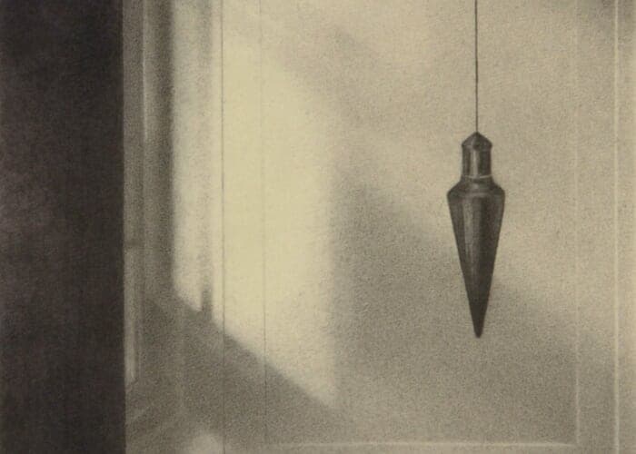 Opening Reception of Tamie Beldue: Light Shadows