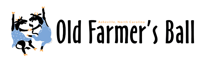 Old Farmer's Ball English Country Dance