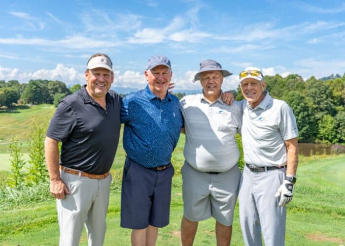 2026 Mercy Golf Classic