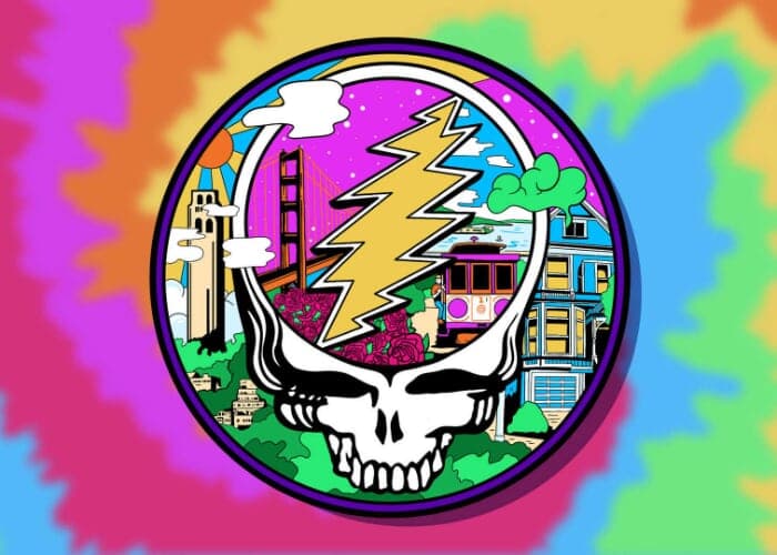 Grateful Dead Tribute Class