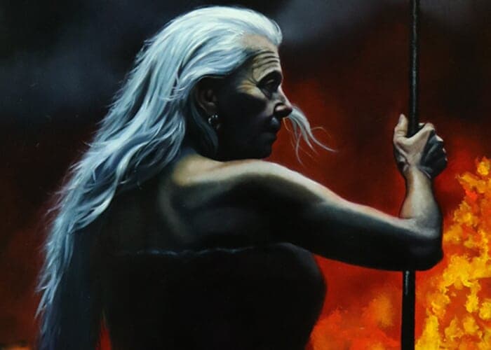 Common Ground Rising Group Exhibition