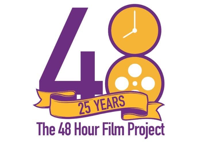 Best of East Coast Screening with 48 Hour Film Project