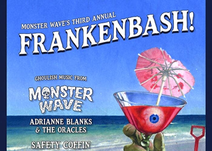 Frankenbash