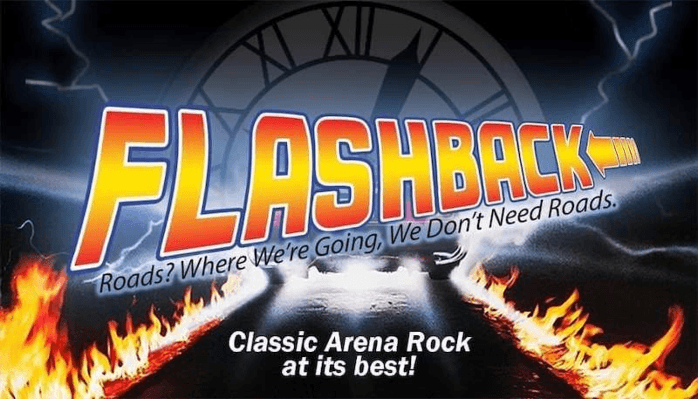 Flashback Band