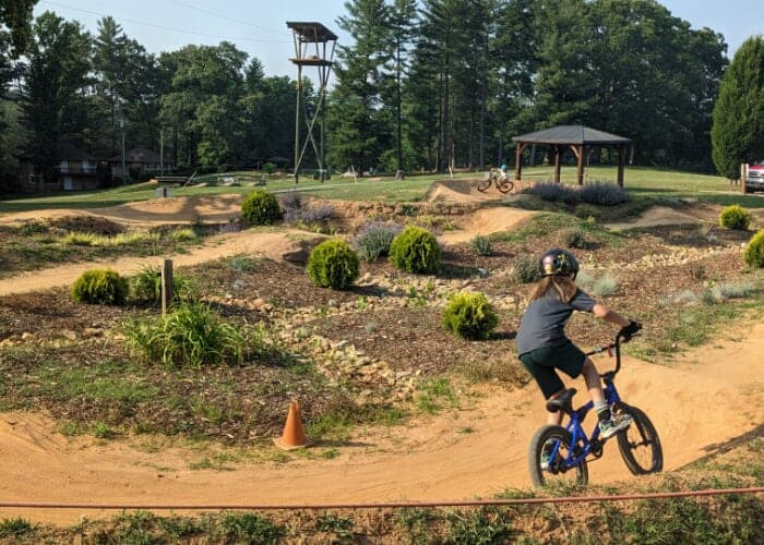 Kolo Bike Park $10 Sunday Funday Park Pass