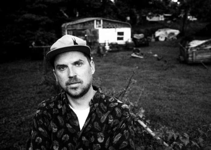 PATIO SHOW: Ross Hollow with Full Band