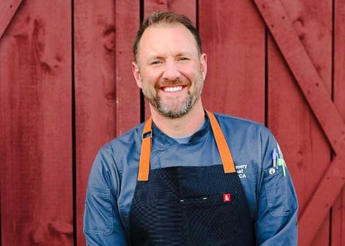 Clawtoberfest Beer Dinner with Chef Taylor Montgomery
