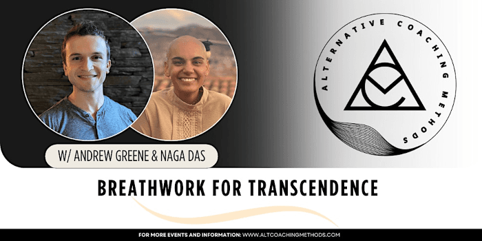 Breathwork for Transcendence