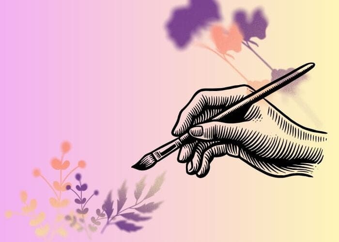 Watercolor Whimsy: An Introductory Painting Class for Adults