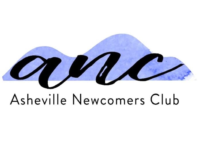 Asheville Newcomers Club Coffee