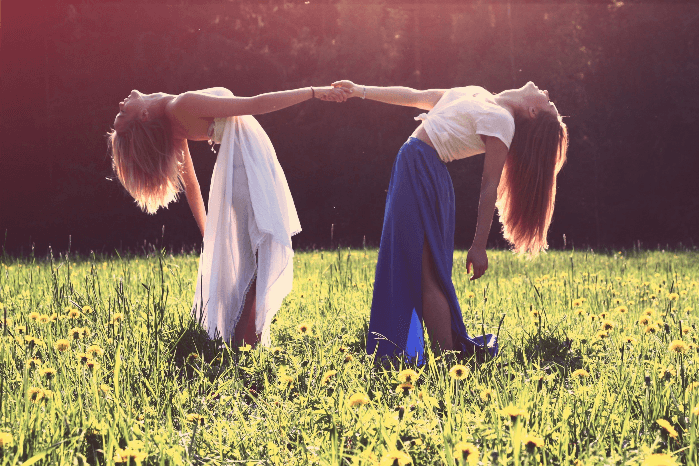 Wise Women & Fearless Sisters | An Evening of Storytelling
