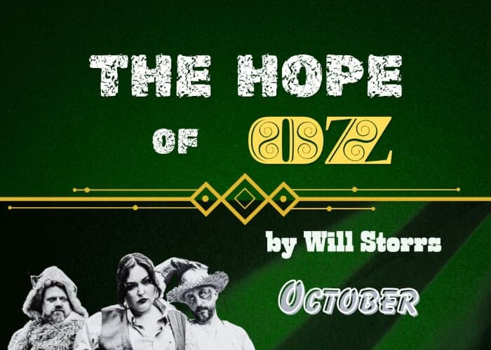 The Hope of Oz