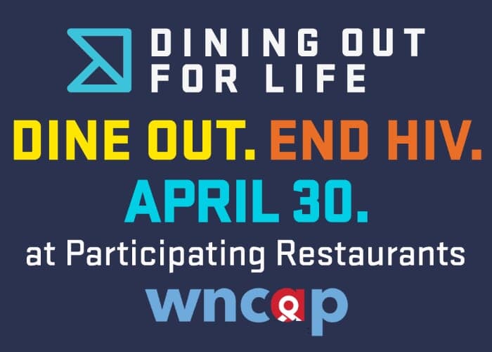 Dining Out For Life