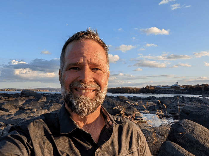 Heal Old Trauma in Stillness: From Survival to Serenity w/ Katbird Dunn