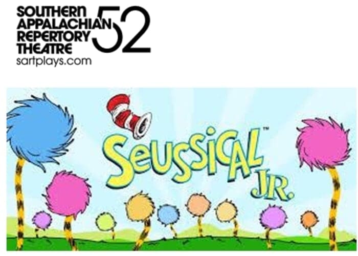 "Seussical Jr."