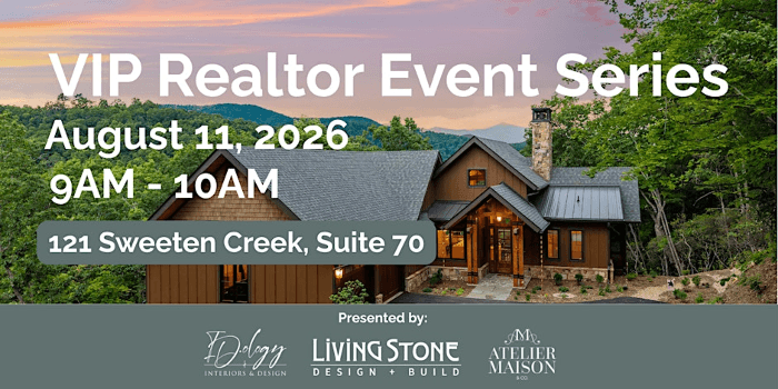 SFC VIP Realtor Event Series: Home Appraisals