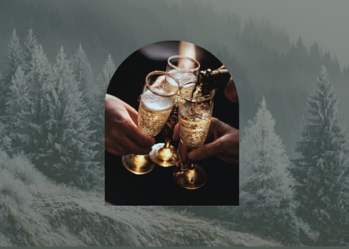 Apres Ski New Year's Eve Party at Wildwood Still