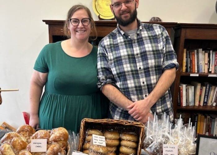 Makers Market at the Asheville JCC