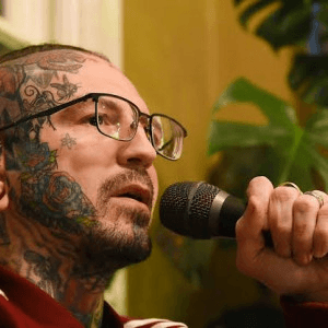 An Honest and Vulnerable Look at Resistance Inside Prisons