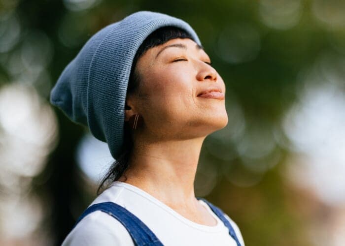 Keep Calm: Understanding Stress and How to Decompress