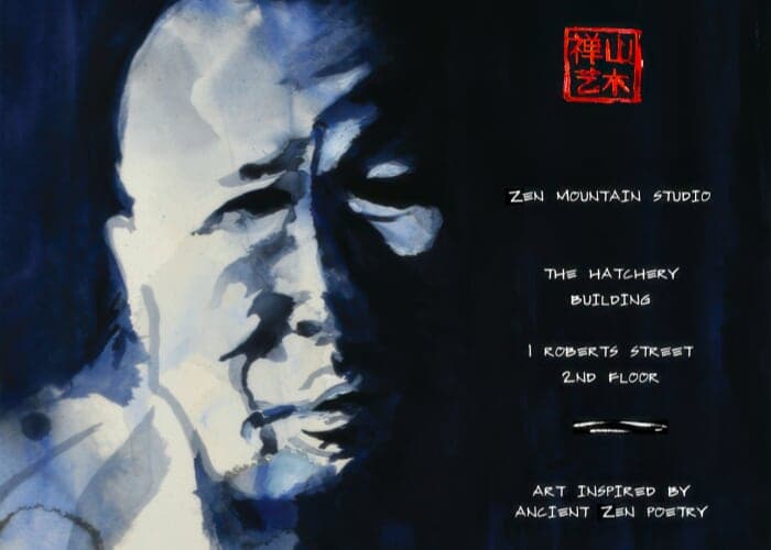 Zen Mountain Studio & Gallery Opens