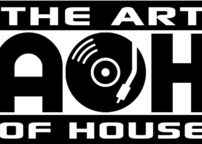 DJ Night with The Art of House feat. Traveling with Jericho and Nex Millen