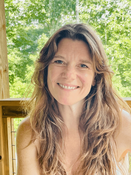 Yoga & Breath for Menopause & Perimenopause w/ Dana Maria