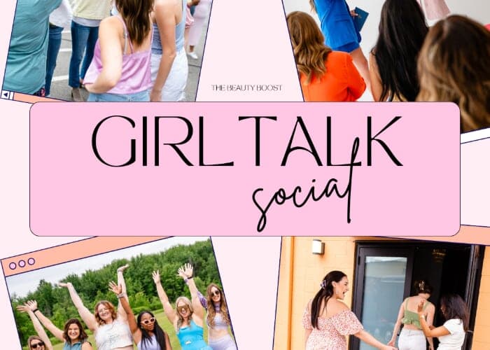 Girl Talk Social