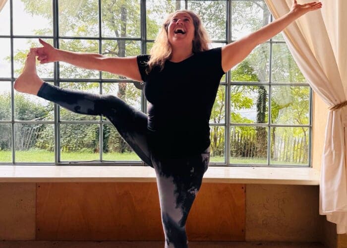 Get Unstuck: Shed the Stress and All the BS