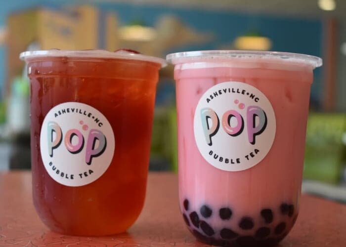National Bubble Tea Day & Watermelon Series Release