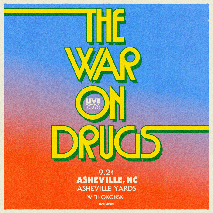 The War On Drugs