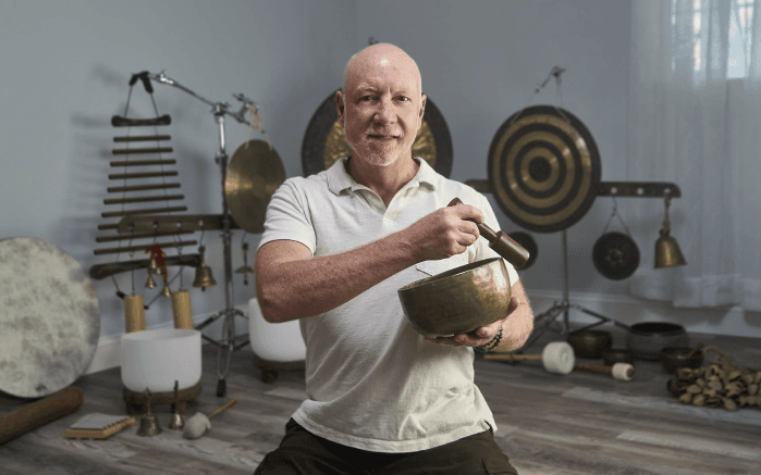 The Art of Sound Healing