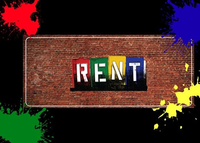 Asheville Community Theatre Preview of RENT