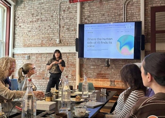 Tech/ish: What Can I Do About AI Right Now?