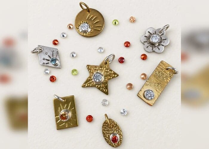 Starstruck Charm Workshop