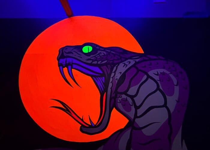 First Friday Tour Route Gallery Opening