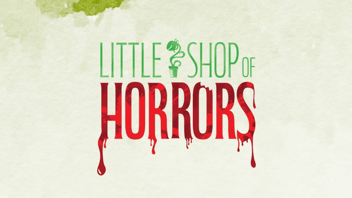 Library Preview: "Little Shop Of Horrors"