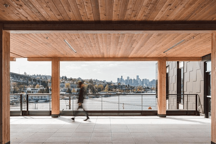 WoodWorks Mass Timber Construction - Products, Performance and Design