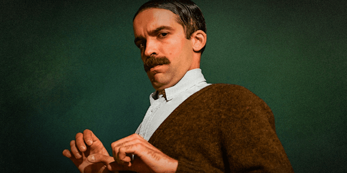 "BE GOOD!" WITH PAULETTE: A Humble Evening of Mild Manners