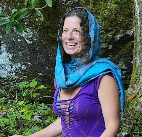 Energy Healing & Quantum Journeys with Meg