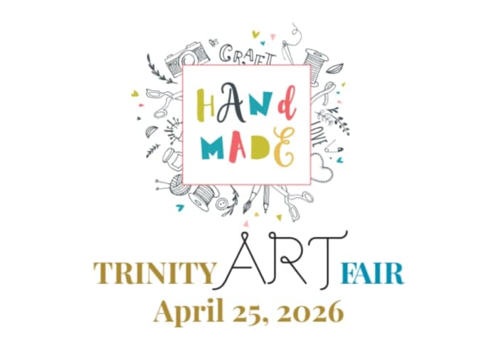 Trinity Art Fair - Arts & Crafts Fair Featuring Local Artists