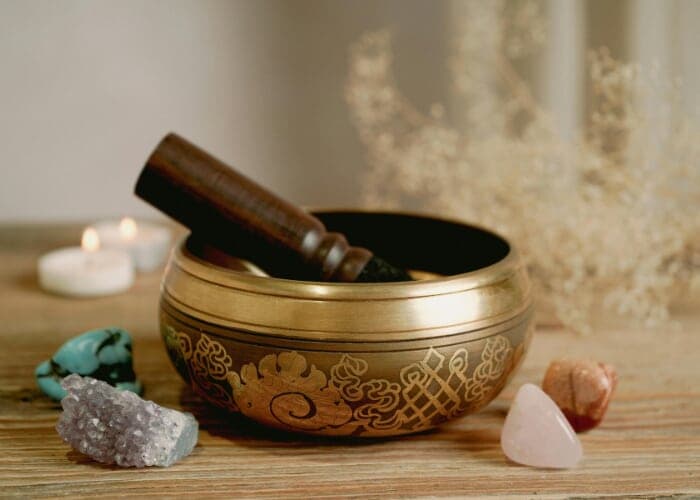 Sound Bath with Nick Russo